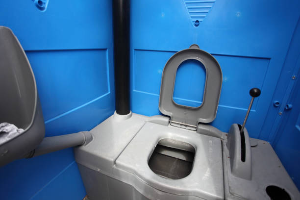 Portable Restrooms for Agricultural Sites in San Carlos Park, FL